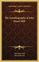 Autobiography of John Stuart Mill