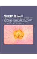 Ancient Somalia