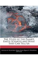 The Study of the Planet