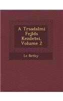 A T&#65533;rsadalmi Fejl&#65533;d&#65533;s Kezdetei, Volume 2