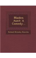 Maiden Aunt