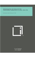 Stratigraphic Sections of the Phosphoria Formation in Utah, 1949-1951