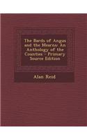 The Bards of Angus and the Mearns: An Anthology of the Counties