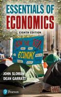 Essentials of Economics + MyLab Economics with Pearson eText