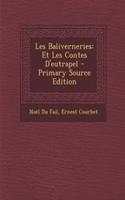 Les Baliverneries