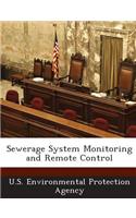 Sewerage System Monitoring and Remote Control