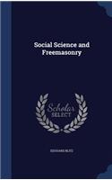 Social Science and Freemasonry