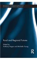 Rural and Regional Futures