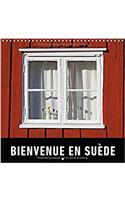 Bienvenue En Suede 2017