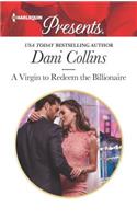 A Virgin to Redeem the Billionaire