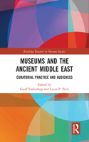 Museums and the Ancient Middle East