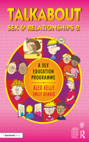 Talkabout Sex and Relationships 2