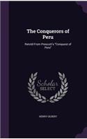 The Conquerors of Peru