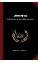 Steam Piping