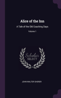 Alice of the Inn