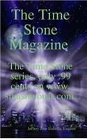The Time Stone Magazine