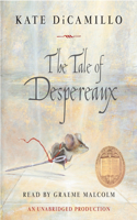 Tale of Despereaux