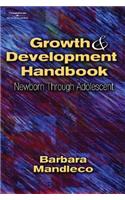 Growth & Development Handbook: Newborn Through Adolescent