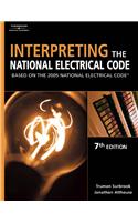 Interpreting the National Electrical Code