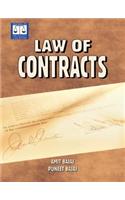 Law of Contracts