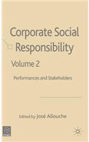 Corporate Social Responsibility Volume 2