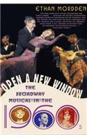Open a New Window