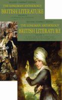 The Longman Anthology of British Literature