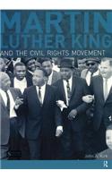 Martin Luther King and the Civil Rights Movement