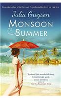 Monsoon Summer