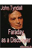 Faraday as a Discoverer