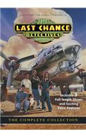 Last Chance Detectives: The Complete Collection
