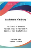 Landmarks of Liberty