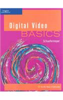 Digital Video Basics
