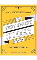 The Very Short Story Starter