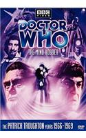 Dr. Who the Mind Robber