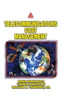 Telecommunications Cost Management