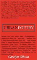 Urban Poetry