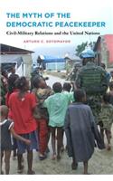 The Myth of the Democratic Peacekeeper