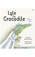 Lyle the Crocodile