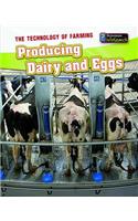 Producing Dairy and Eggs