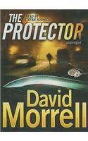 The Protector: (1 The Cavanaugh)