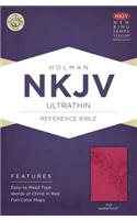 Ultrathin Reference Bible-NKJV