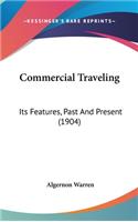 Commercial Traveling