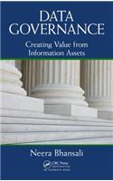 Data Governance: Creating Value from Information Assets
