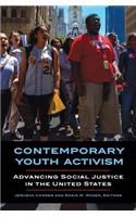 Contemporary Youth Activism