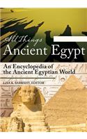 All Things Ancient Egypt