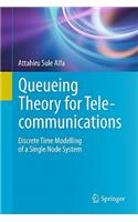 Queueing Theory for Telecommunications: Discrete Time Modelling of a Single Node System