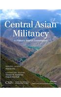 Central Asian Militancy