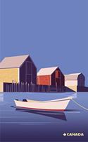 Canada Journals: Ocean Coast