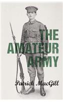 Amateur Army
